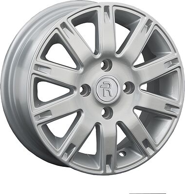 Replay FD20 6x15 5x108 ET 52 Dia 63 S