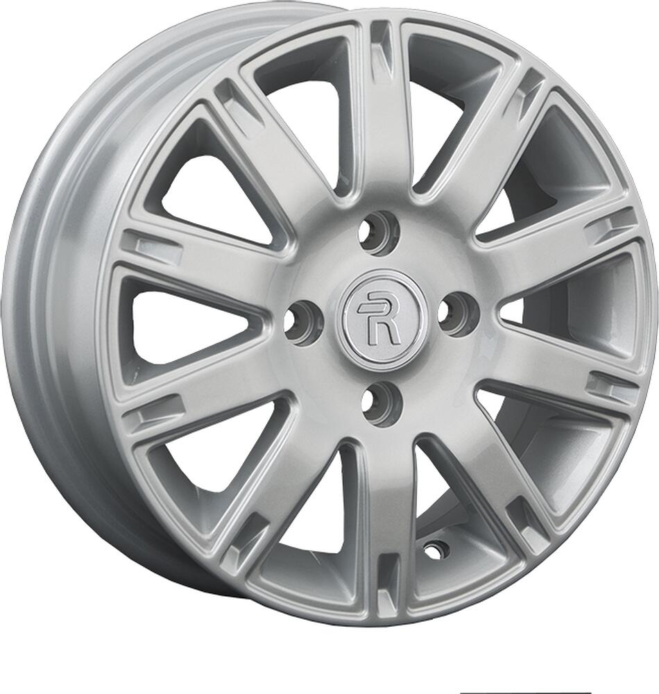 Replay FD20 6x15 5x108 ET 52 Dia 63.3 S
