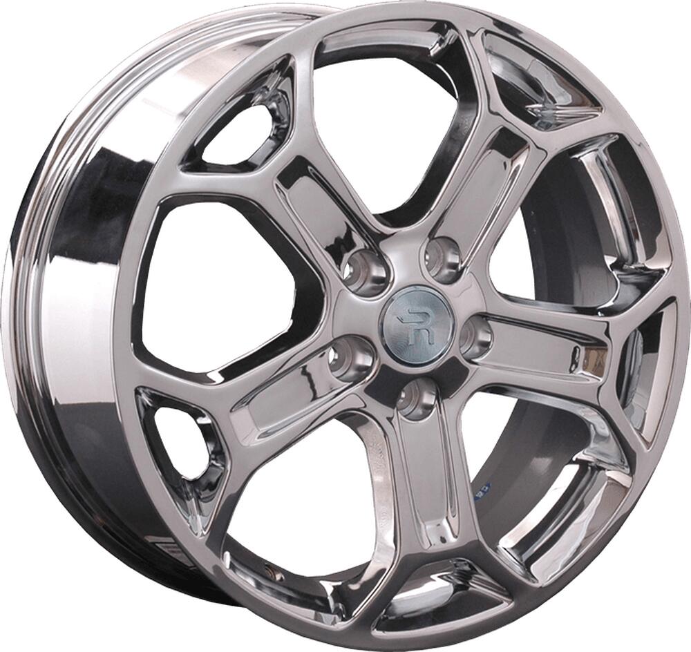 Replay FD21 7.5x17 5x108 ET 55 Dia 63.3 CH