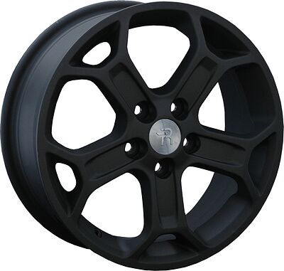 Replay FD21 7.5x17 5x108 ET 55 Dia 63.3 MB