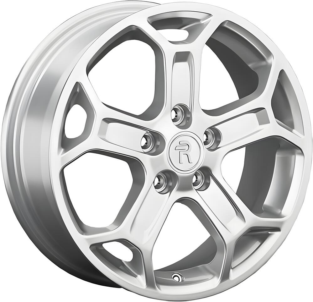 Replay FD21CHR 8x18 5x108 ET 47 Dia 60.1 S