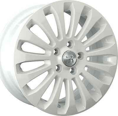 Replay FD24 6.5x16 5x108 ET 50 Dia 63.3 W