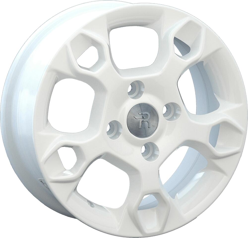 Replay FD29 5.5x14 4x108 ET 37.5 Dia 63.3 W