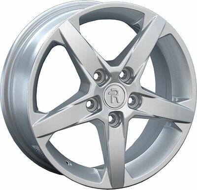 Replay FD36 7x17 5x108 ET 50 Dia 63.3 S
