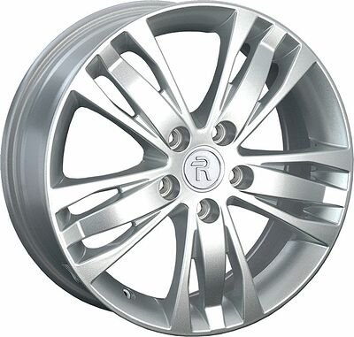 Replay FD42 7x17 5x108 ET 55 Dia 63.3 S