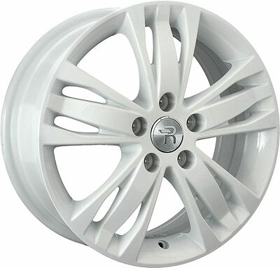 Replay FD42 7x17 5x108 ET 50 Dia 63.3 W