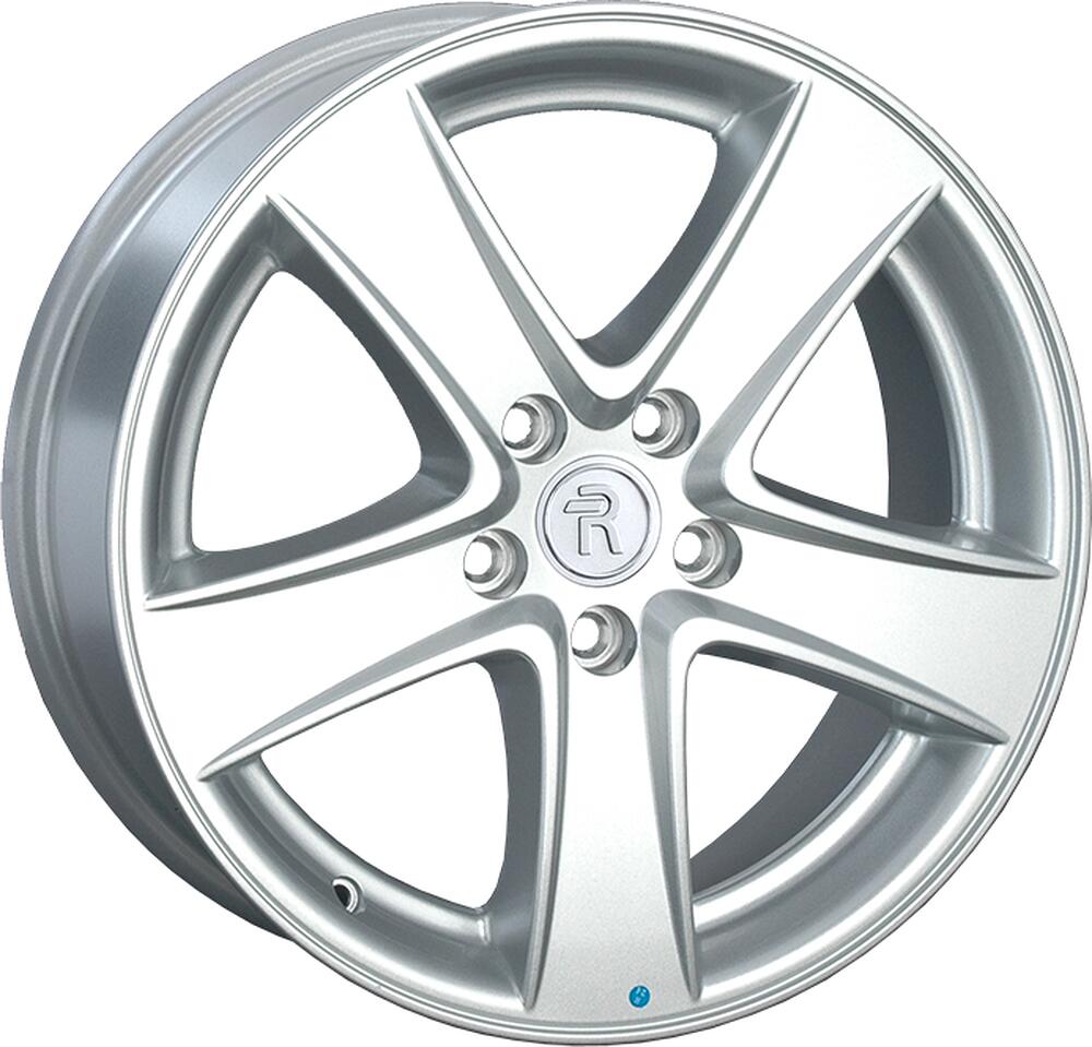 Replay FD49 7x17 5x108 ET 52 Dia 63.3 S