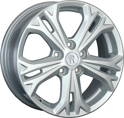 Replay FD50 6.5x16 5x108 ET 52.5 Dia 63.3 S