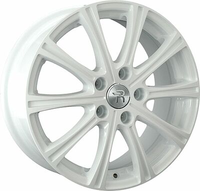 Replay FD52 6.5x16 5x108 ET 50 Dia 63.3 W