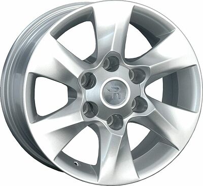 Replay FD54 7x16 6x139.7 ET 10 Dia 93.1 S