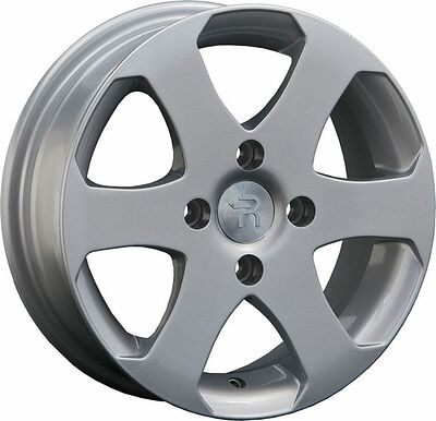 Replay FD59 5.5x14 4x108 ET 37.5 Dia 63.3 S
