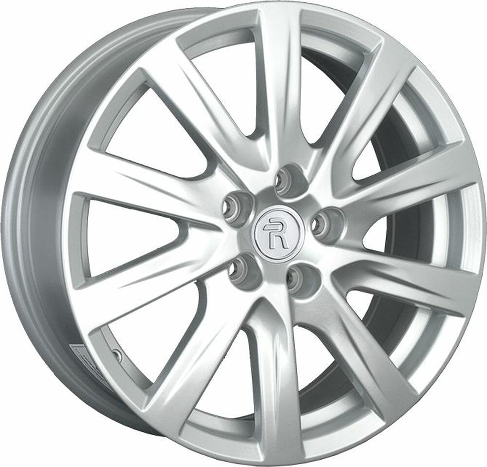 Replay FD60 7x17 5x108 ET 55 Dia 63.3 S