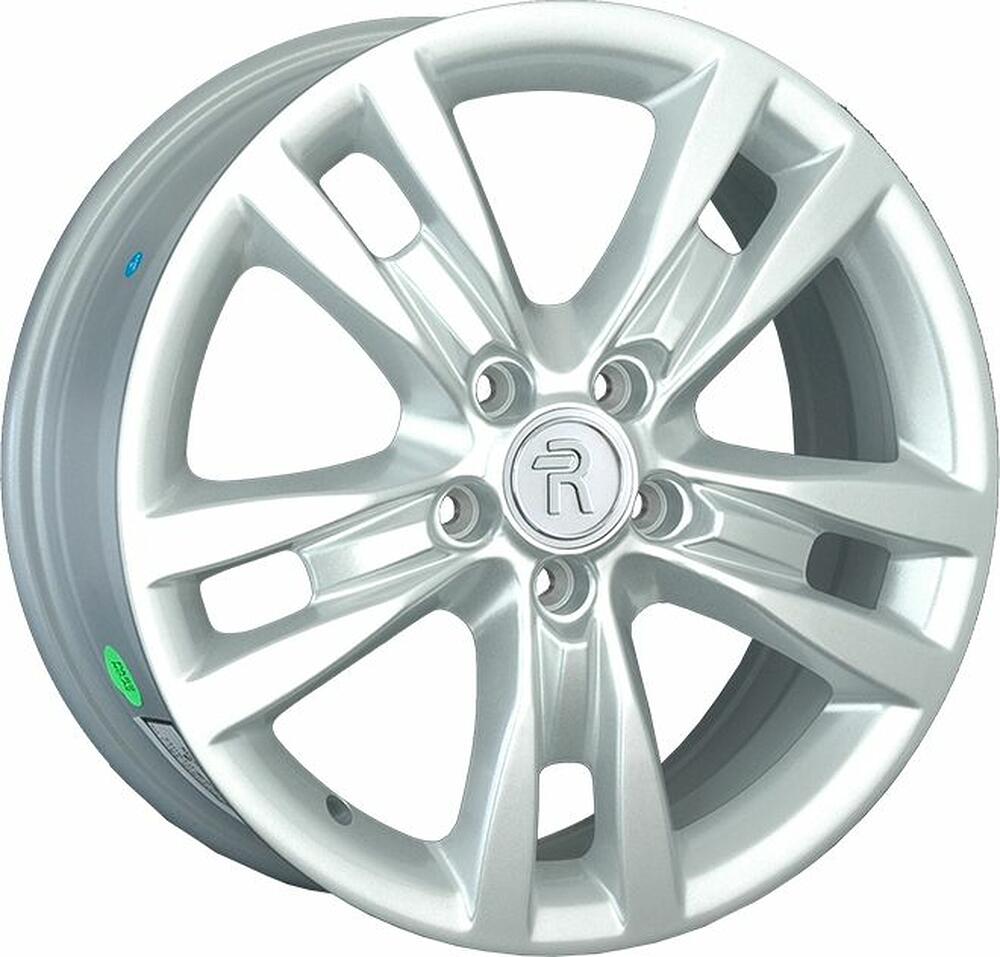 Replay FD61 7x17 5x108 ET 50 Dia 63.3 S