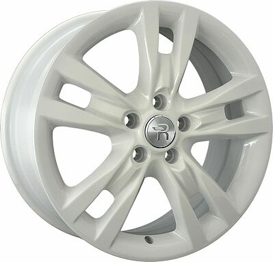 Replay FD61 7x17 5x108 ET 52.5 Dia 63.3 W