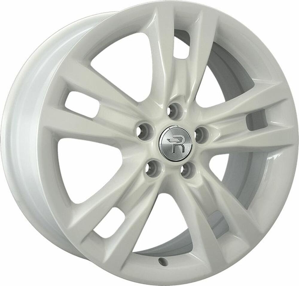 Replay FD61 7x17 5x108 ET 52 Dia 63 W