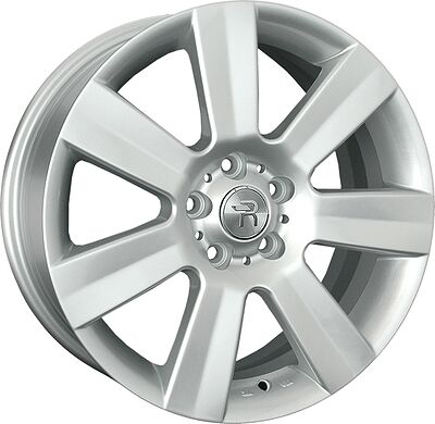 Replay FD73 7x17 5x108 ET 50 Dia 63.3 S