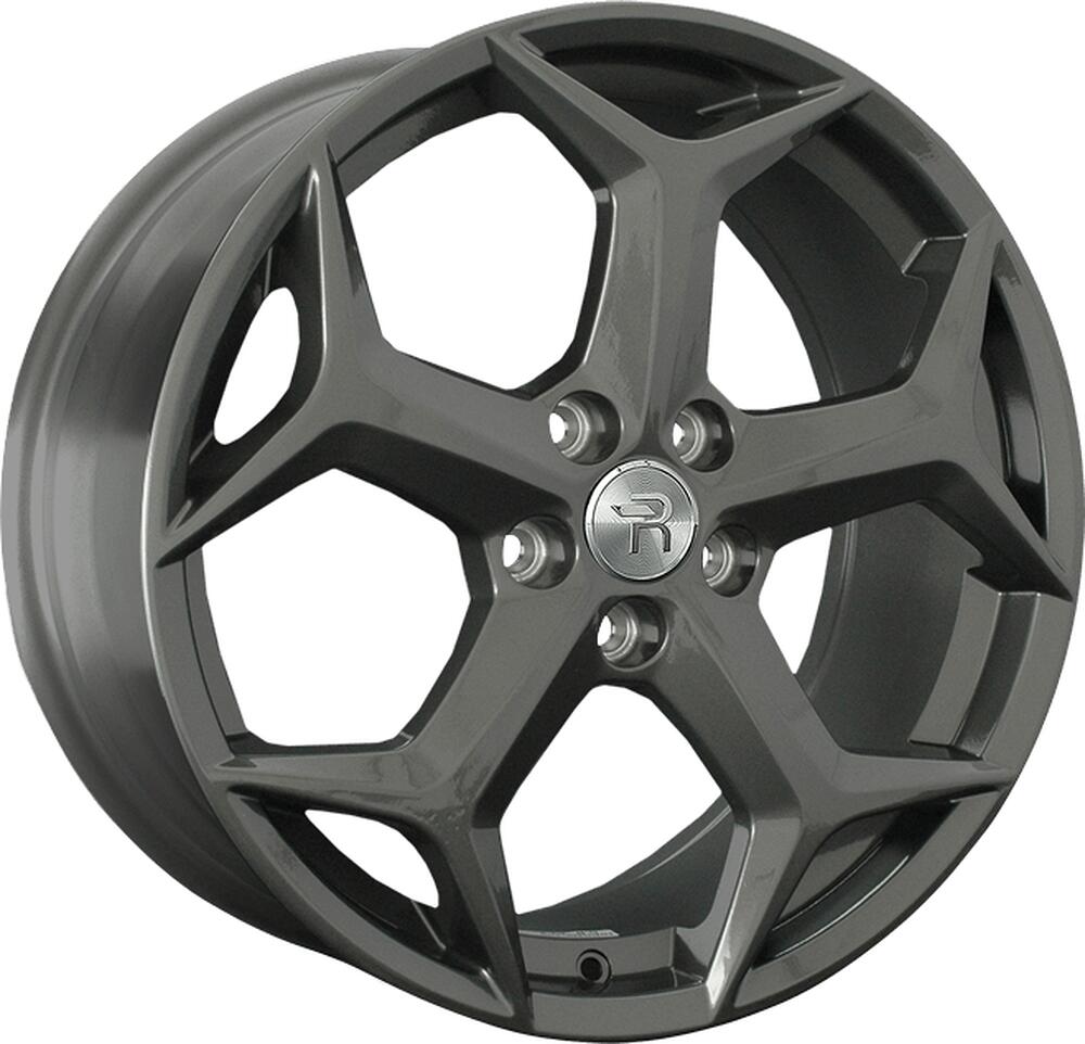 Replay FD74 7.5x18 5x108 ET 52.5 Dia 63.3 GM