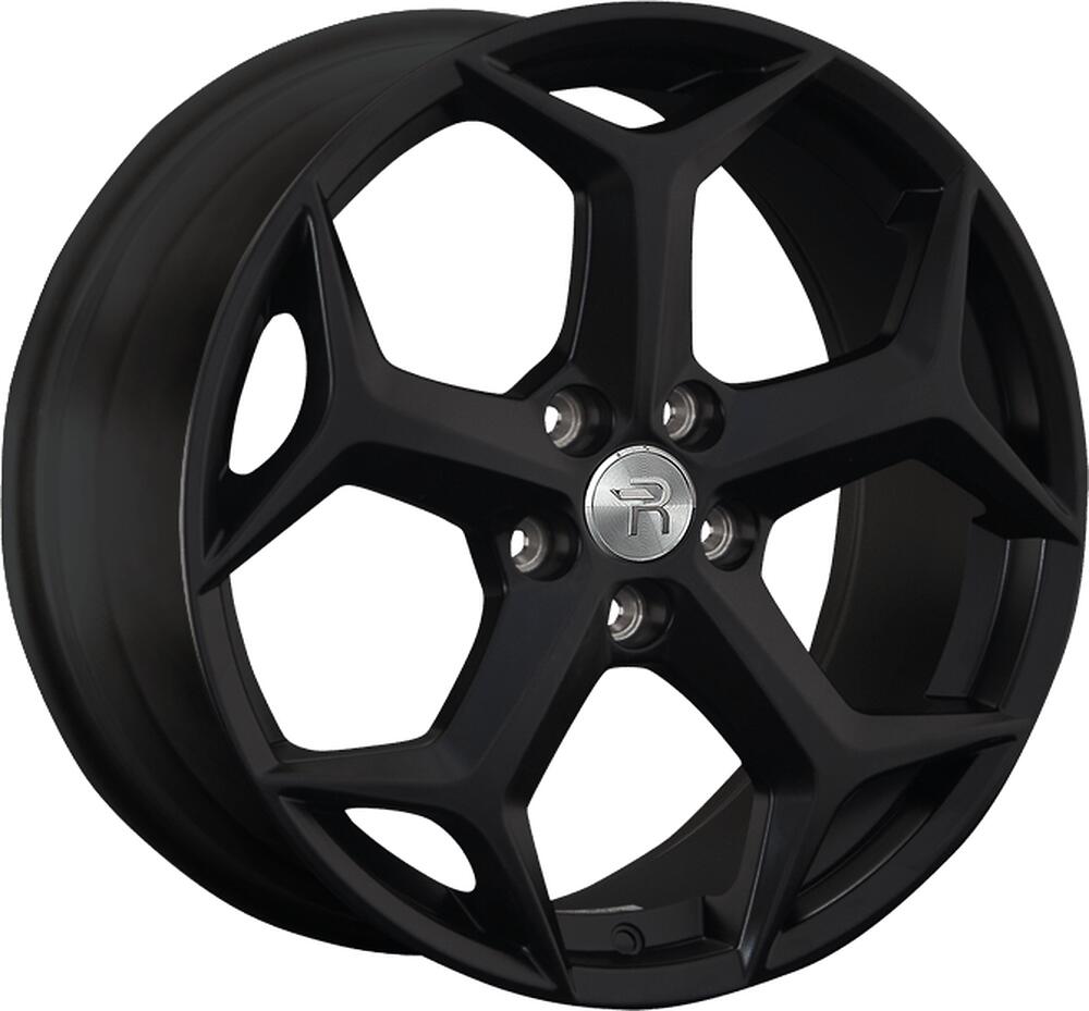 Replay FD74 7.5x18 5x108 ET 52.5 Dia 63.3 MB