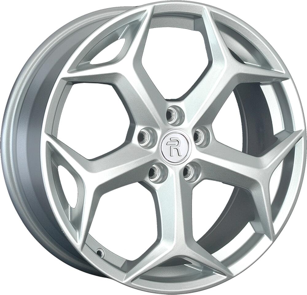 Replay FD74 7x17 5x108 ET 52 Dia 63 S