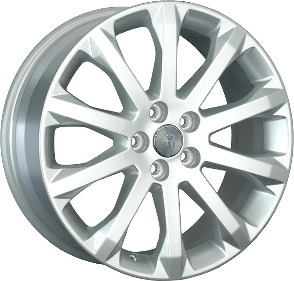 Replay FD75 7.5x18 5x108 ET 52.5 Dia 63.3 S