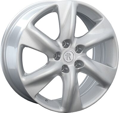 Replay FD79 8x18 5x114.3 ET 44 Dia 63.3 S