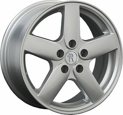 Replay FD86 7x16 5x108 ET 50 Dia 63.3 S