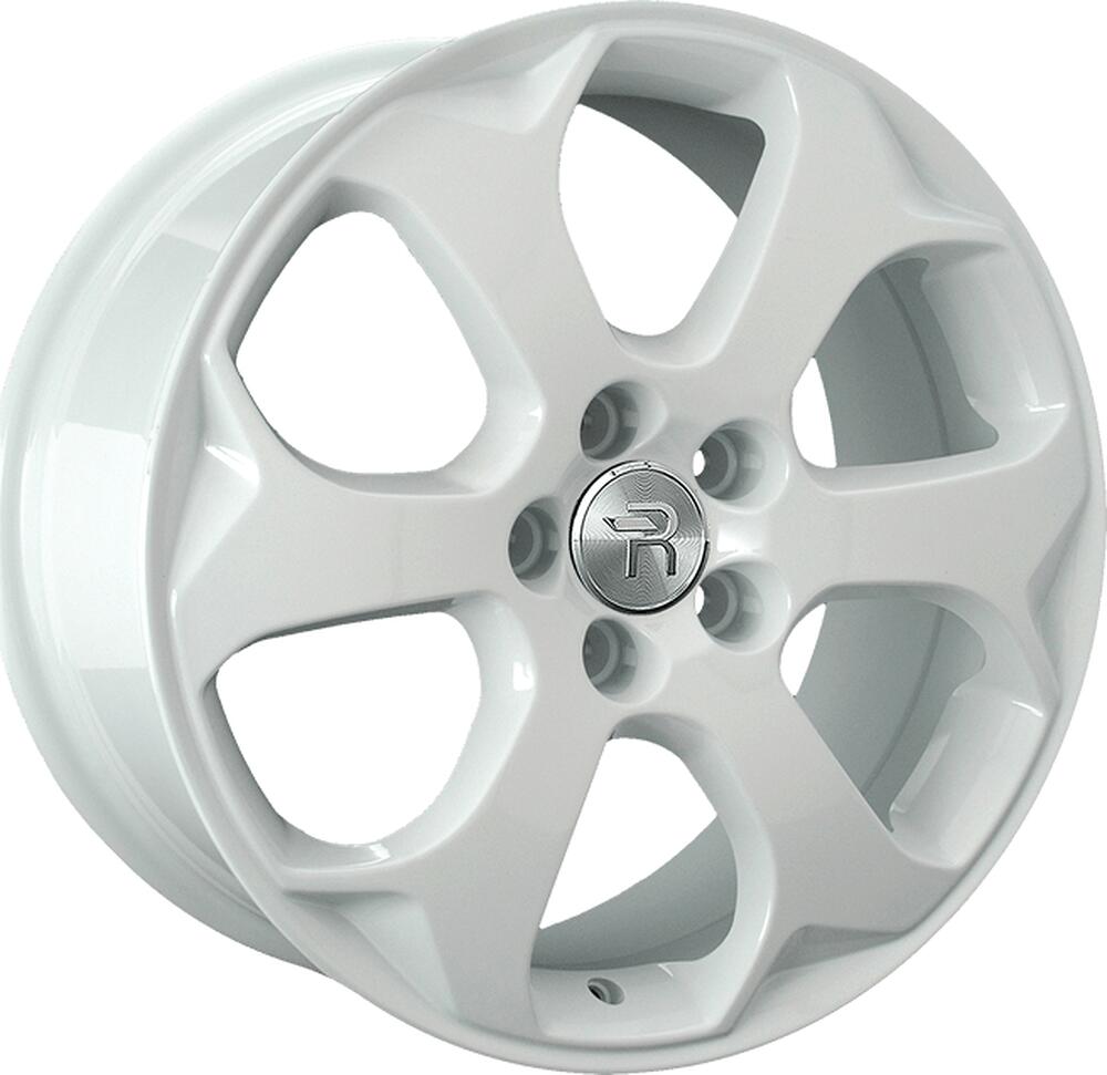 Replay FD87 7.5x17 5x108 ET 52.5 Dia 63.3 W