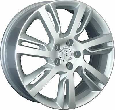 Replay FD90 7.5x17 5x108 ET 55 Dia 63.3 S