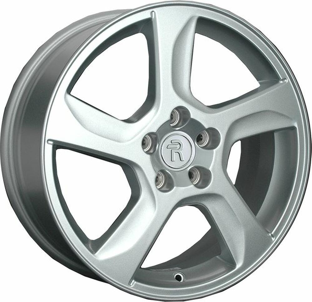 Replay FD93 7x17 5x108 ET 50 Dia 63 S