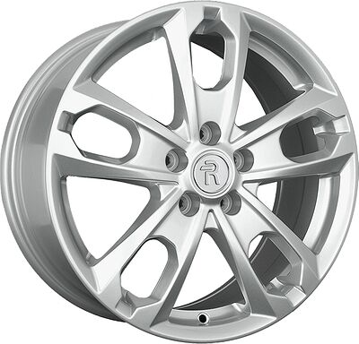 Replay FD97 8x18 5x108 ET 55 Dia 63.3 S
