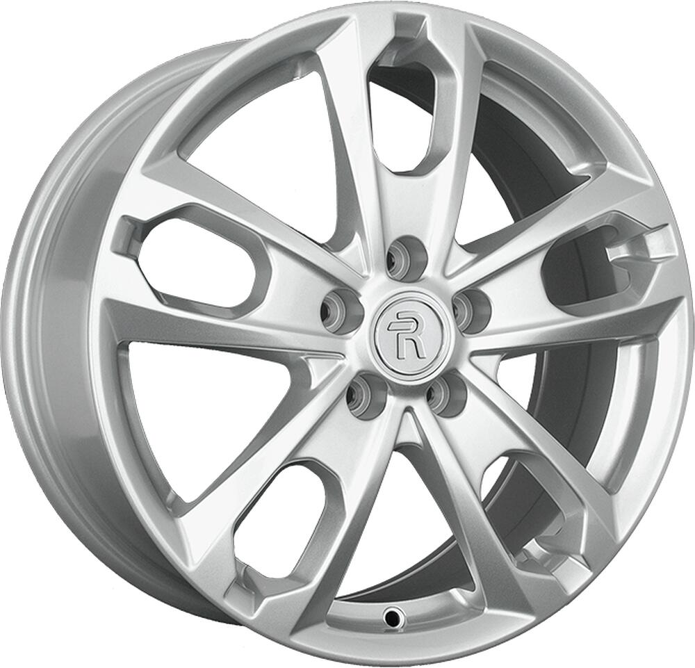 Replay FD97 7.5x17 5x108 ET 52.5 Dia 63.3 S