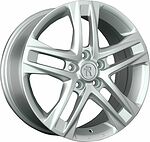 Replay FD98 7x17 5x108 ET 52.5 Dia 63.3 S Replay FD98 7x17 5x108 ET 52.5 Dia 63.3 S