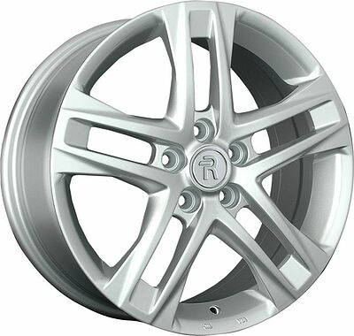 Replay FD98 7x17 5x108 ET 52 Dia 63.3 S
