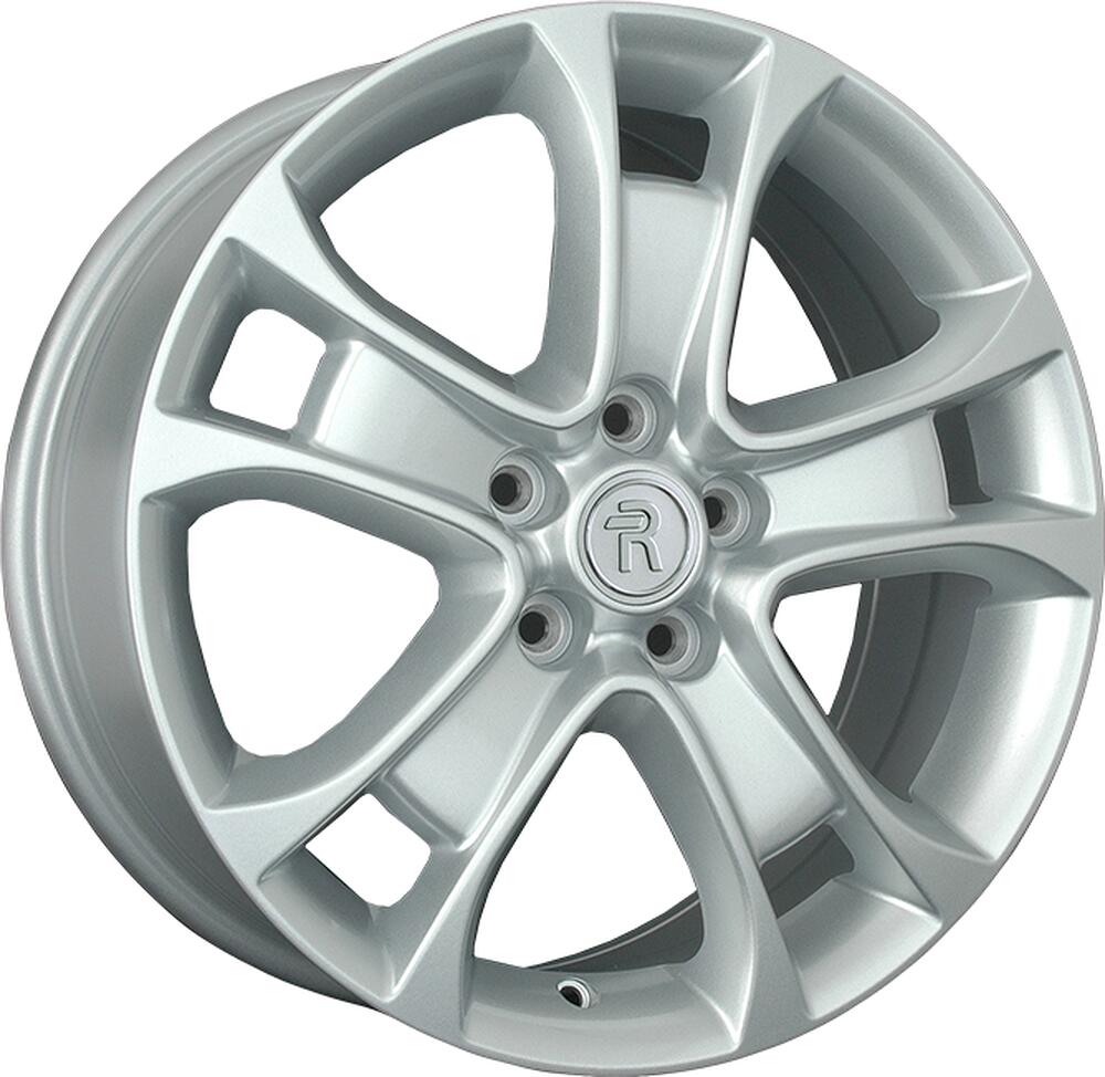 Replay FD99 7.5x18 5x108 ET 52.5 Dia 63.3 S