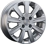 Диски для Fiat Mobi Диски для Fiat Mobi
