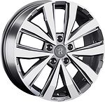 Replay GA1 7.5x18 5x120 ET 41 Dia 59.6 BKF