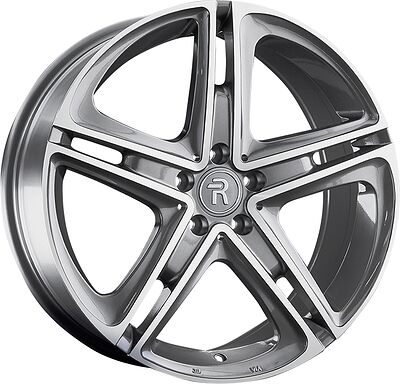 Replay GA14 8x19 5x108 ET 42.5 Dia 59.6 GMF