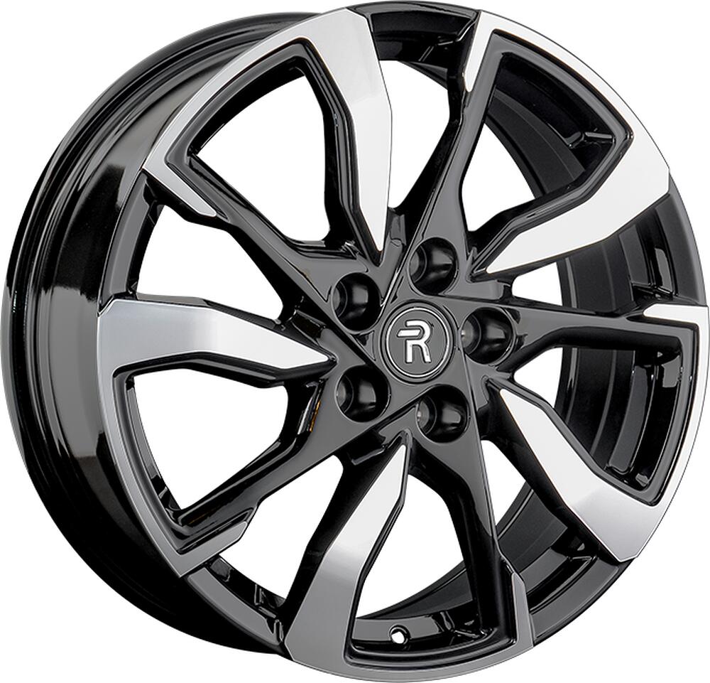 Replay GA21 7x18 5x120 ET 41 Dia 59.6 BKF