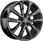 Replay GA22 7.5x19 5x120 ET 41 Dia 59.6 BK