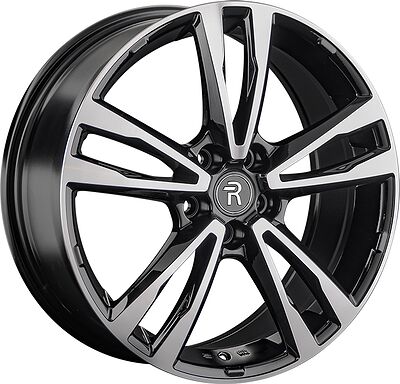 Replay GA26 7.5x18 5x108 ET 41 Dia 59.6 BKF