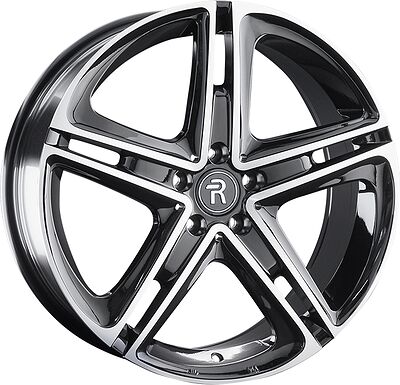 Replay GL33 8x19 5x108 ET 46 Dia 63.3 BKF