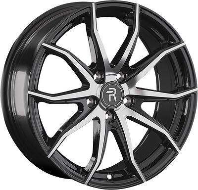 Replay GL37 7.5x18 5x108 ET 46 Dia 63.3 BKF
