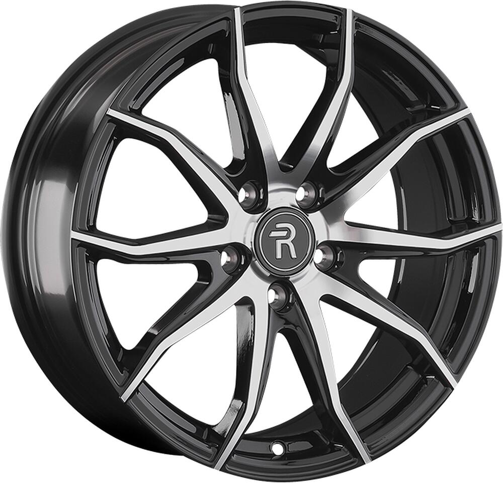 Replay GL37 7.5x18 5x108 ET 46 Dia 63.3 BKF