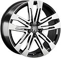 Replay GL48 8x19 5x108 ET 46 Dia 63.3 BK
