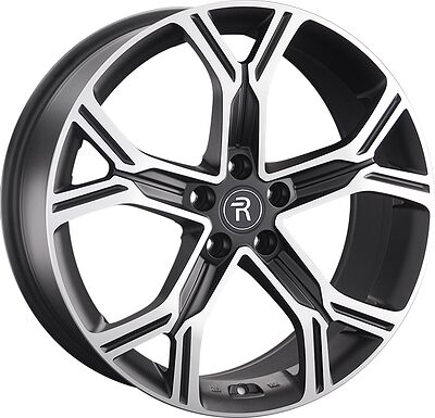 Replay GL49 8.5x19 5x108 ET 46 Dia 63.3 MBF