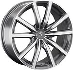 Replay GL60 8x18 5x108 ET 46 Dia 63.3 GMF