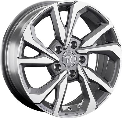 Replay GL62 7.5x19 5x108 ET 46 Dia 63.3 GMF
