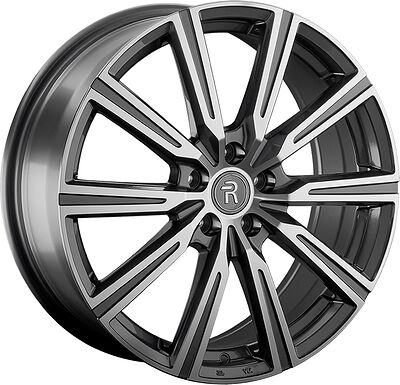Replay GL66 7.5x19 5x108 ET 46 Dia 63.3 GMF