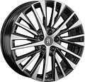 Replay GL68 8x21 5x108 ET 45 Dia 63.3 BKF
