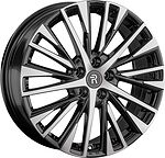 Replay GL68 8x21 5x108 ET 45 Dia 63.3 BKF